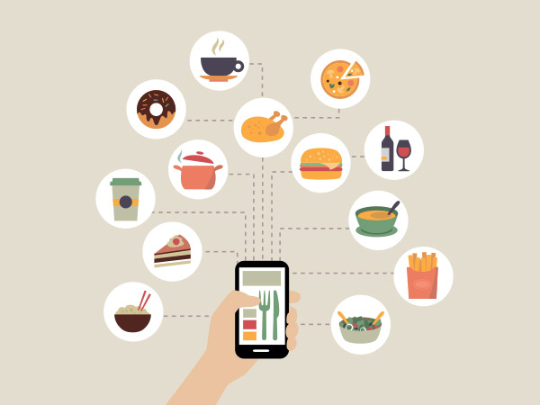 Hungry and Can Decide What to Eat? Allo Will Solve Your Problem