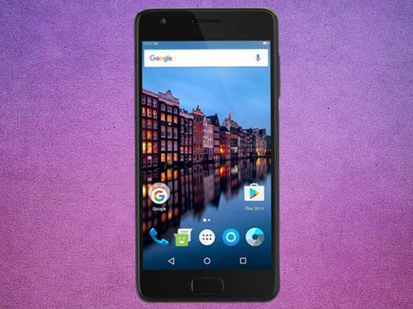 Lenovo Z2 Plus Eligible to Get Reliance Jio Welcome Offer