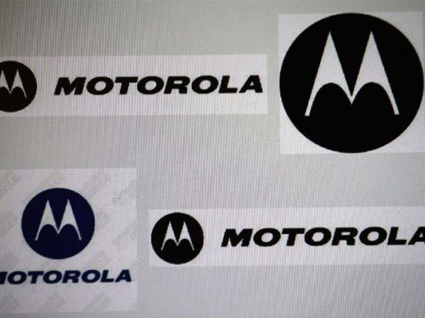 Rear fingerprint scanner