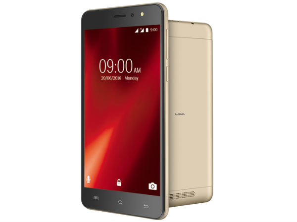 Lava X28