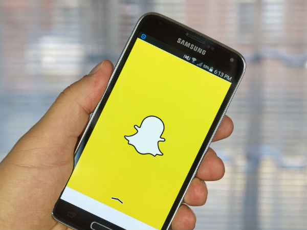 From Snapchat to Snap Inc.