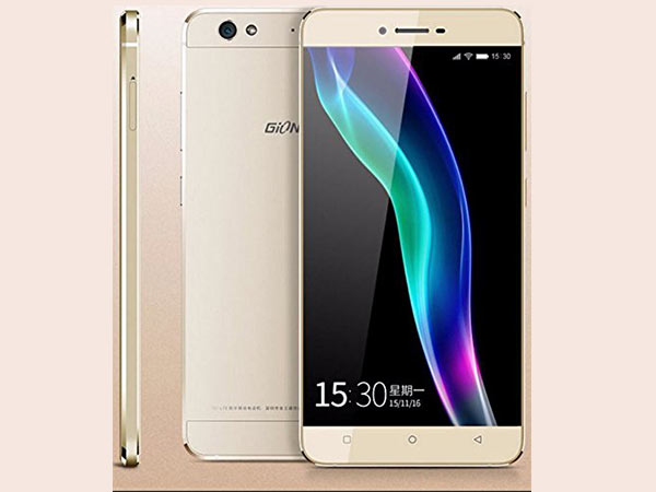 Gionee S6
