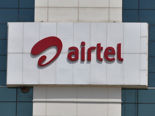 Airtel myPlan Infinity Rs. 949