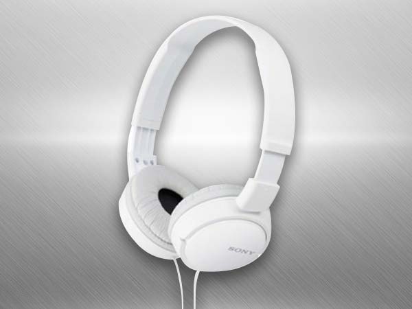Sony MDR-ZX110A Stereo Headphone