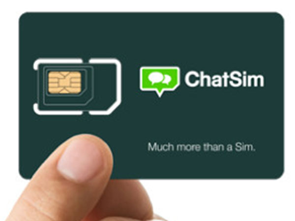 What is ChatSim?