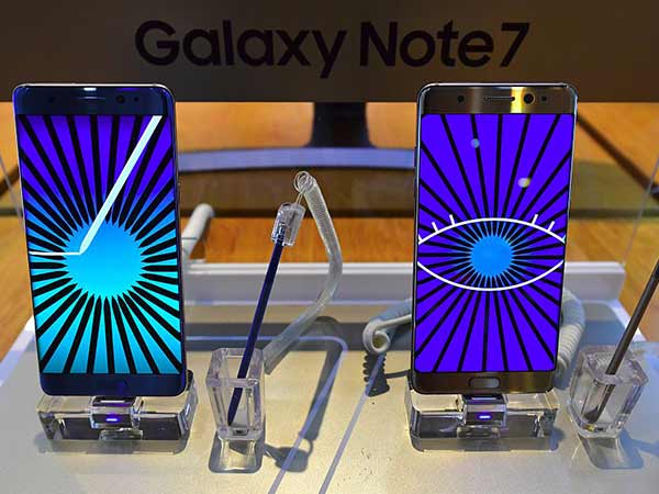 Buying Batteries from no so popular makers is a Strict 'No'