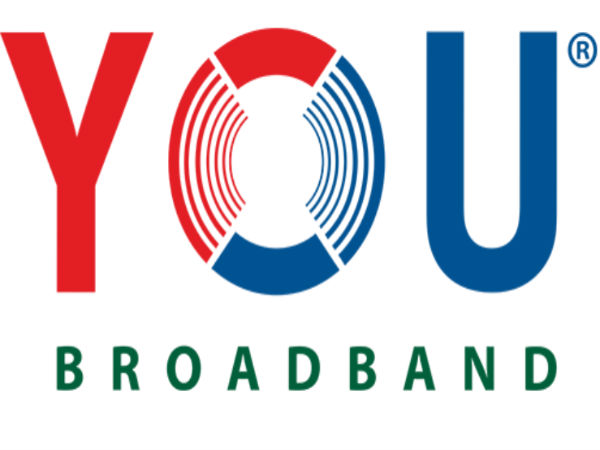 YOU Broadband gives up to 100 Mbps speed 