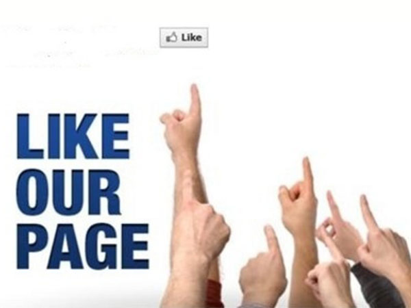 Be Limited on Which Pages You Like