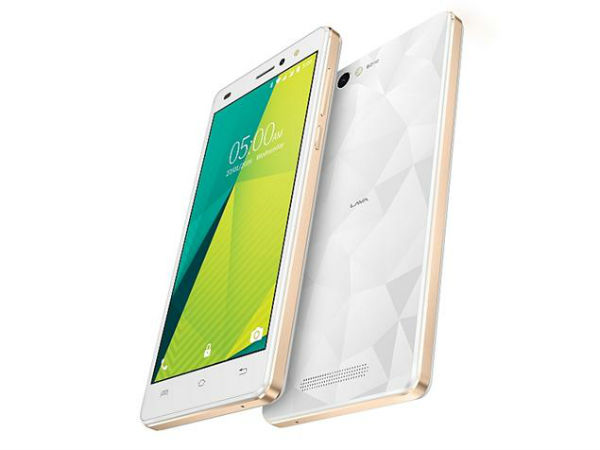 Lava X11