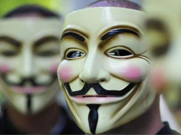 Your privacy might be at risk