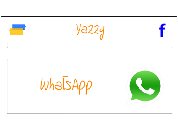 5 Quick Steps to Create A Fake WhatsApp Chat