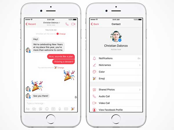 #5: Enhance the Visual Appearance of the Chat Thread