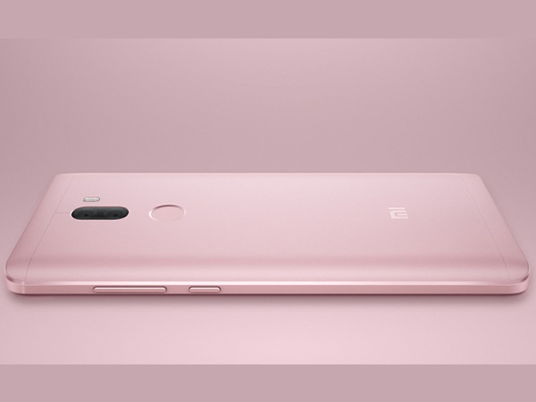 Mi 5s Plus has a bigger battery