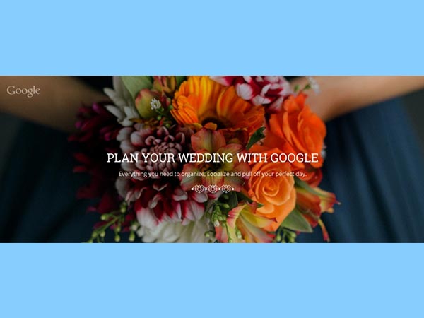 Plan Your Wedding
