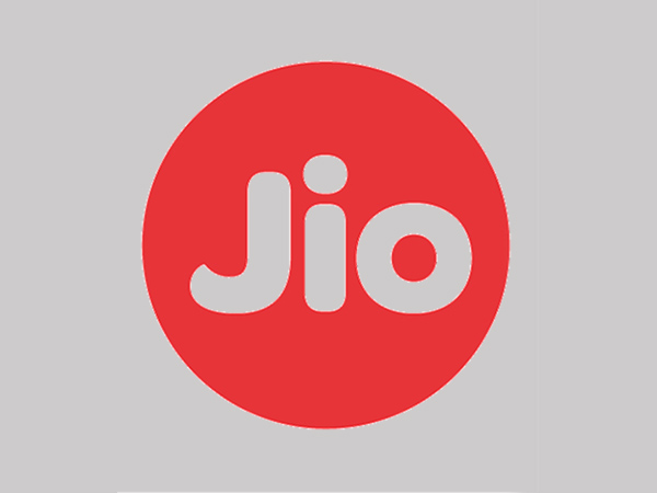 #1  Reliance Jio