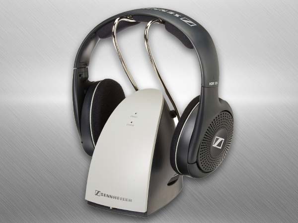 Sennheiser RS 120 II Wireless Over-Ear Headphone