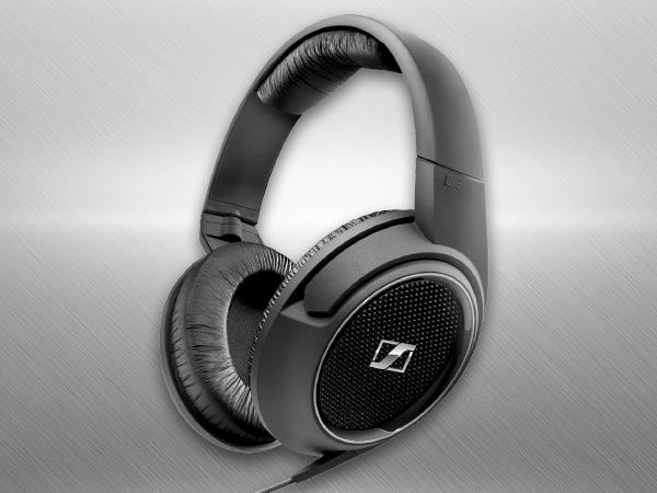 Sennheiser HD 429 Over-Ear Headphone