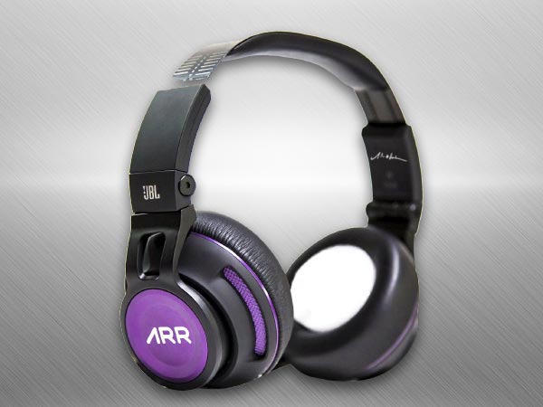 JBL Raaga Synchros S500AR Headphone