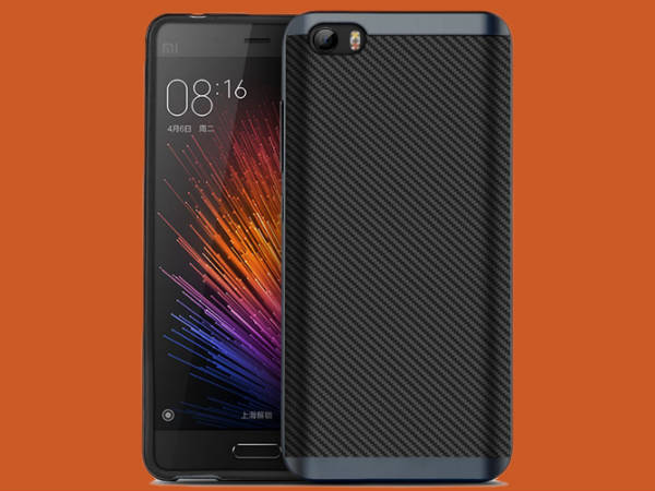 Xiaomi Mi 5 (No Cost EMIs from Rs 1,917/month)