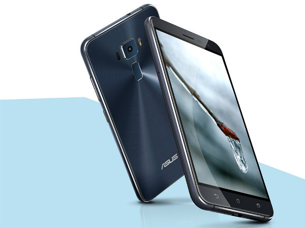 Asus Zenfone 3 (No Cost EMIs from Rs 2,445/month)