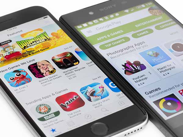 Contact the App or Game Developer Requesting for a Refund