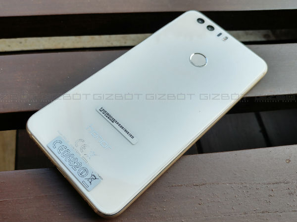 Smart Fingerprint sensor and Fast charging