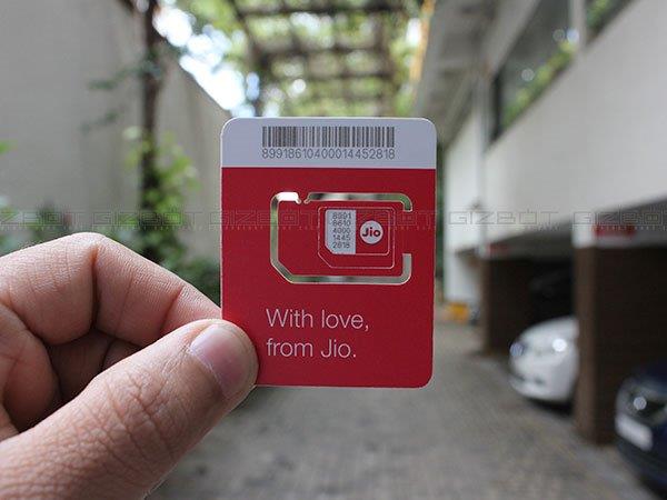 Go to the nearest Reliance Jio store 