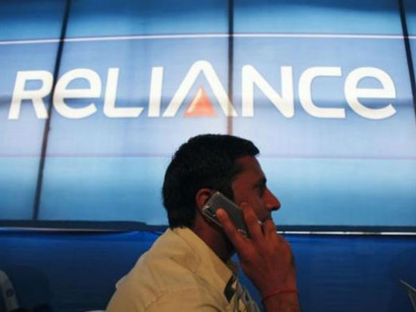 #5 How to transfer mobile balance from Reliance