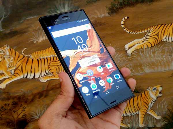 All new IMX300 Sensor