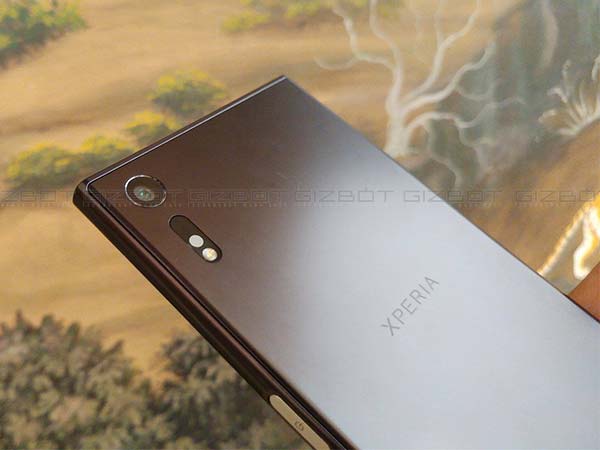 All new Triple Image Sensing technology