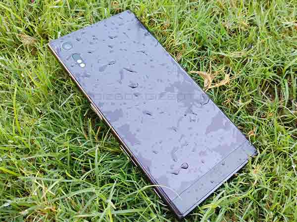 Supports QuickCharge 3.0 as well