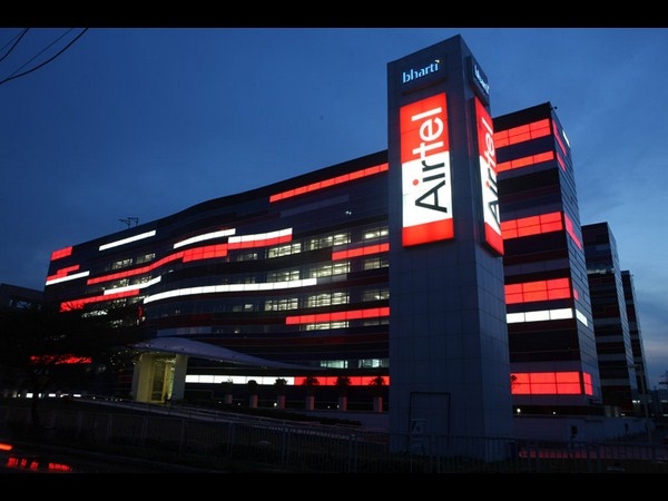 Get free 5 GB 4G data from Airtel 