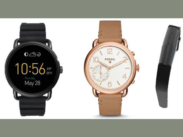 Powerful Battery is the Key Competency of these Smartwatches