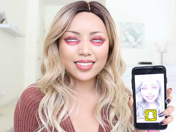 Communicate With Your Eyes