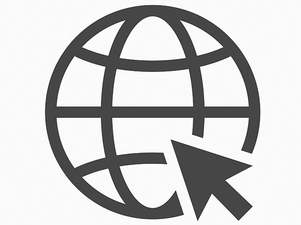 Change the Internet Options