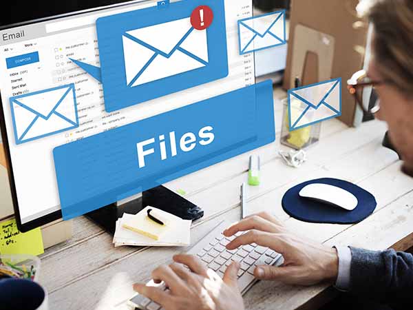 Mac Files Doesn't Open on Windows