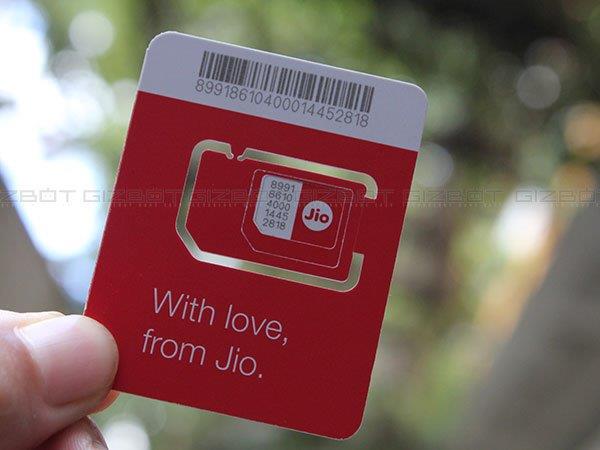 Can I use the activated Jio 4G SIM on other devices?