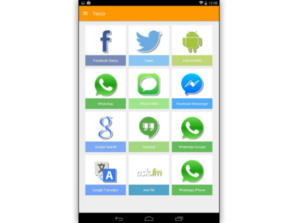 5 Quick Steps to Create A Fake WhatsApp Chat