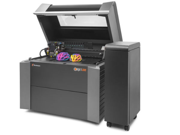 Smartphone can hack 3-D printer to steal intellectual property