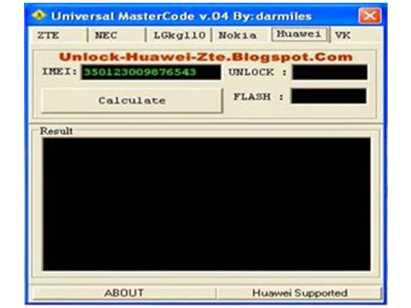 100% Working: How to unlock 3G dongle for Airtel, Vodafone, BSNL