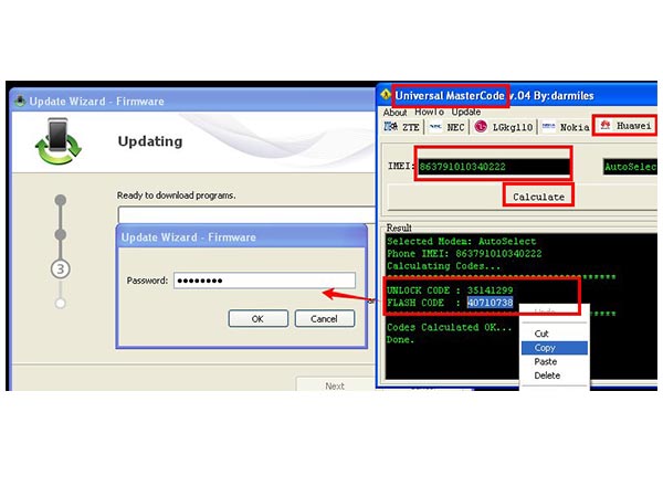 100% Working: How to unlock 3G dongle for Airtel, Vodafone, BSNL