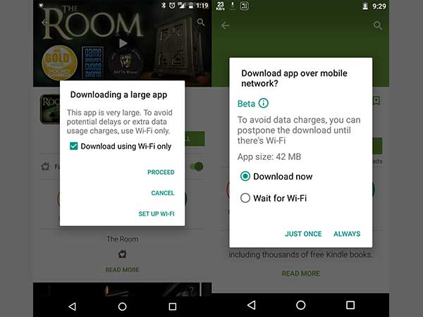 UPCOMING: 5 Upcoming Google Play Features Worth Waiting For
