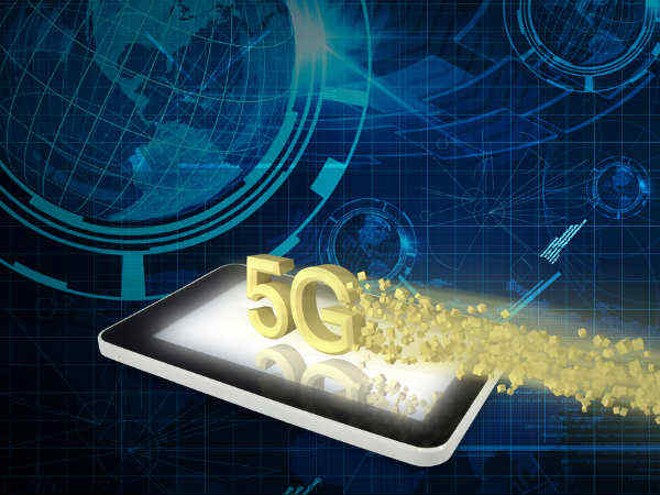 Companies see 5G technology as game changer: Report