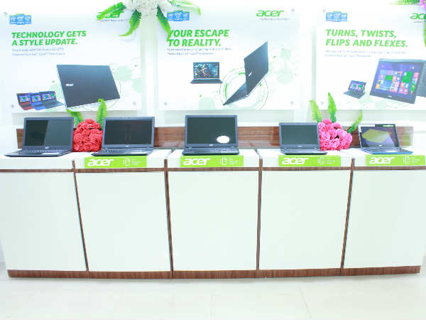ACER opens exclusive retail store in Durgapur