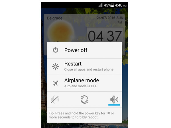 How to Fix No Network Coverage Issue in Reliance Jio 4G, Airtel and Vo