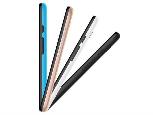 Alcatel OneTouch PIXI 4 with 4G Support Launched in India at Rs. 4,999