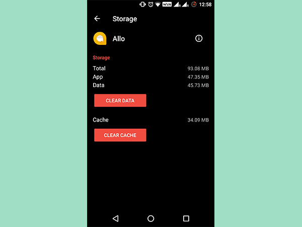 3 Ways to Fix “Insufficient Storage Space” Error on Android 3 Ways to Fix “Insufficient Storage Space” Error on Android