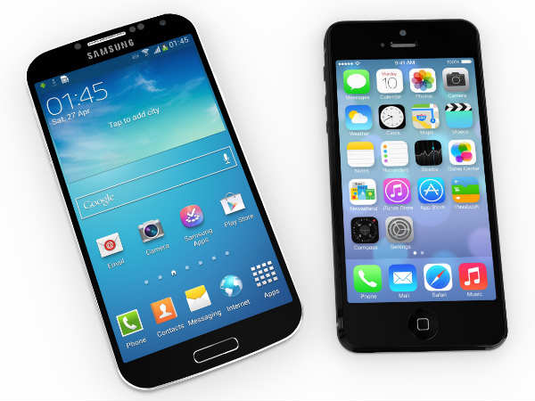 Android users more honest, humble than iPhone users: Study