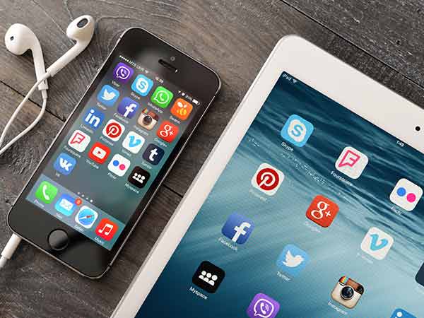 Here's A Simple Trick to Use WhatsApp on Apple iPad Here's A Simple Trick to Use WhatsApp on Apple iPad