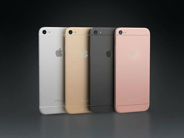 Beetel Teletech also to offer iPhone 7 in India from October 7